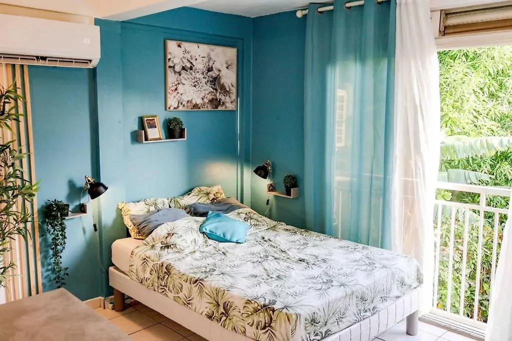 * Le Dauphin * Vue Mer, Clim Et Parkingの連絡先