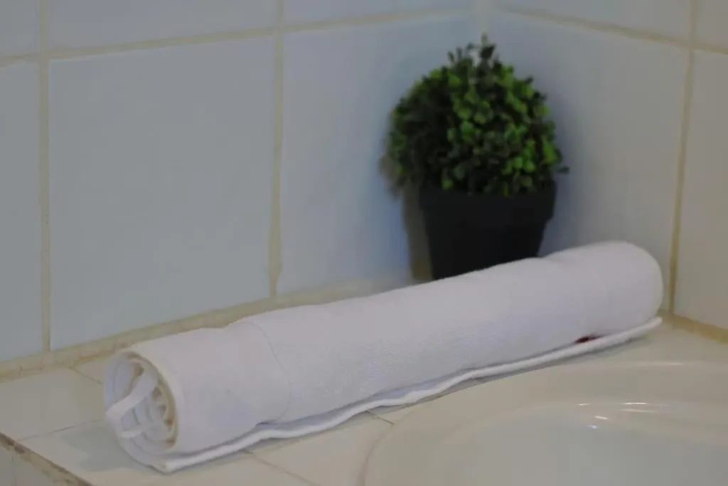 Apartament * Le Dauphin * Vue Mer, Clim Et Parking Le Marin